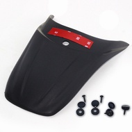 Suitable for Honda CB500X/F CB400X CB400F Modified Accessories Front Mudguard Tile Extended Sand Board Mud Tile