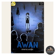 Trilog Ajaib #2: Awan - FIXI