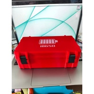 18650 Battery Storage Box 50 18650 Battery Storage Box Battery Storage Box Customized Battery Storag