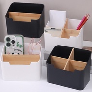 Creative Storage Box TV Air Conditioner Remote Control Organizer Practical Tissue Boxes Home Cosmeti