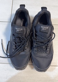 Reebok Ridgerider 6.0 黑色運動鞋