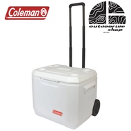 Coleman US 50 QT Xtreme Marine Wheel Cooler 05348