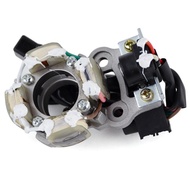 New

 2S2-85560-01 2S2-85560-10 Stator Coil For Yamaha YZ450F YZ450FV YZ450FW YZ450FXL YZ450FYL YZ45