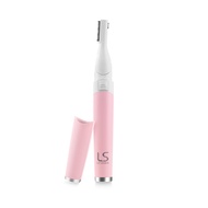 [New] LESASHA - ที่กันคิ้วไฟฟ้า BASIC EYEBROW TRIMMER เลอซาช่า อายบราวน์ ทริมเมอร์ รุ่น LS1684 ที่กั