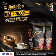 MX coffee MX COFFEE - ORIGINAL HQ 3 in 1 | coffee ginsengg |