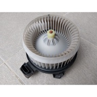 Honda Civic FD FD1 FD2 FD3 FD2R Type R aircond blower motor fan 1.8 2.0