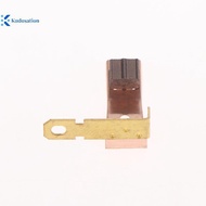 Kudosation 2/6/10Pcs Electric Drill DIY Electric Tools DC Motor Carbon Brushes Holder For RS-775WC R