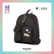 BTS MERCH Samsonite RED DYNAMITE Backpack