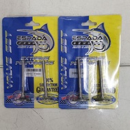 Valve EX5 espada 23/27mm- 24/28mm