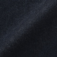 มูจิ กางเกงผ้าเดนิมทรงสลิมขายาว ผู้หญิง - MUJI Stretch Denim Slim-Fit Pants