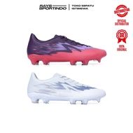 SPECS ACCELERATOR ALPHA FURY PRO FG FOOTBALL SHOES Kasut Bola Sepak Kasut Bola Budak Lelaki Kasut Bo