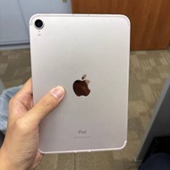 Apple iPad mini 6 256GB Wi-Fi + 流動網絡 粉紅色