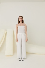 picht MUST Pants ขายาว ผ้านิต (KNITneed collection)