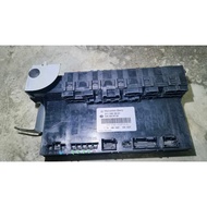 Mercedes Benz W211 E240 Rear SAM Control Module OEM Used 211 545 93 01