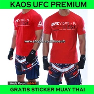 Premium UFC T-SHIRT, PREMIUM UFC Clothes, UFC PREMIUM SHIRT, ULTIMATE FIGHTER T-SHIRT