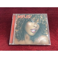 CD Kelis – Tasty Condition As Shown CA19-117