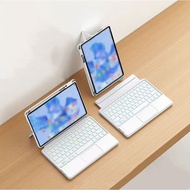 ไทย-อังกฤษ เคสคีย์บอร์ด Xiaomi /เคสคีย์บอร์ด Redmi สําหรับ Xiaomi Pad 7 6 5  XiaomiPad 6SPro 12.4 an