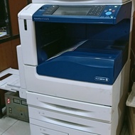 printer xerox a3+