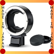 Improved Version JJC EF-EOSR Lens Mount Adapter Canon EFEF-S - RF Mount Conversion for Canon EOS R6 