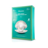 JM SOLUTION MARINE LUMINOUS PEARL DEEP MOISTURE MASK PEARL