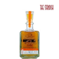 Cava De Oro Tequila Reposado Blue Agave 700ml (Agent Stock)