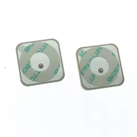 GPS Glonass BD Antenna Cirocomm Embedded internal Ceramic Patch 25mm*25mm*4mm 0009