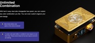 Centaurus M200 Muklay Edition 200W MOD ONLY Best Seller