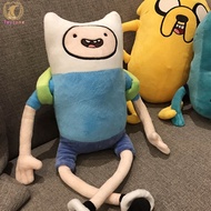 Adventure Time Plush Toy Creative Adventure Time Cartoon ตุ๊กตาตุ๊กตายัดไส้สำหรับของขวัญเด็ก