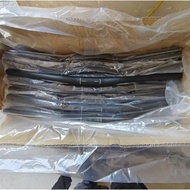 BONTRAGER bike handlebar 6061Aluminum Alloy Road Bike Handlebar Gravel Handlebar Bar 31.8mm 600/660m