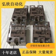 Original Omron OMRON G3NA-220B Solid State Relay G3NA-220B-UTU DC5-24 Sales