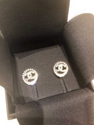 [22b] Chanel earrings 耳環 2022 最新