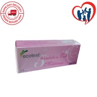 Ecotest Ovulation Test Midstream 1s