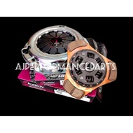 TOYOTA 4AGE 16V AE86 RWD EXEDY RACING 3 PUCK CLUTCH KIT SET