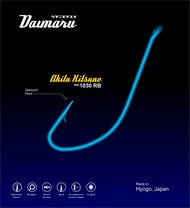 Mata Pancing Daimaru Akita Kitsune 1030 RB
