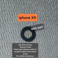 EC99 Iphone XR Camera Glass Without Ring Original Camera Lens