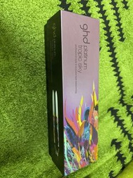 GHD Platinum Tropic Sky 造型夾