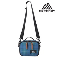 🇯🇵日本代購 別注 GREGORY VINTAGE MINI MISSION PACK CHECK SHOULDER BAG 斜孭袋 單肩包