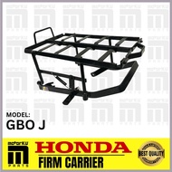 HONDA MOTORKU Firm Carrier Rak Besi (GBO J)