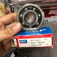 SKF 6304/6205/6305 C4 Fibre Bearing