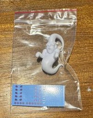 【杯麵宅品】現貨! 唐森 普烏克斯 幽靈特典 含水貼