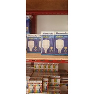 Hannoch Vario LED 50watt/45watt/32watt/30watt/22 Watt/18 Watt 12 Watt/ 6 Watt
