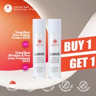 (GWP) Alluora Buy 1 Full Size Lumine Moisturiser Get 1 Full Size Lumine Moisturiser
