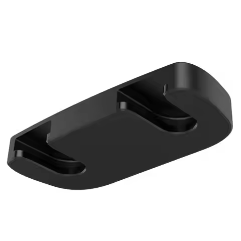 Handle Storage Pack holder for PS5/PS4 Gamepad Controller