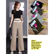 Premium Culottes 3031