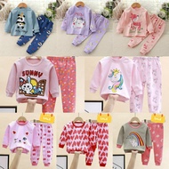 Baby Pyjamas below 6m-7t