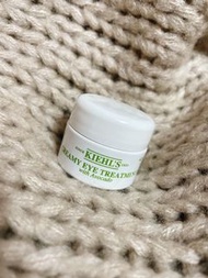 Kiehl’s酪梨眼霜 7ml