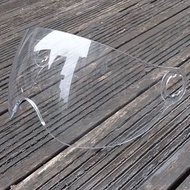 TUAN Tuan helmet lens electroplated gold-plated black tea color sheet B719B769B516B717B515F966TUAN途安