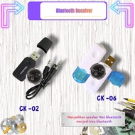 Bluetooth Receiver AV Receiver