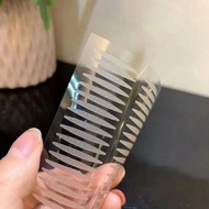 Olive Double Eyelid Patch Invisible Natural Beauty Mesh Shaping Strip Eyelid Double Cream Patch I6e5