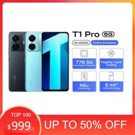 Vivo T1 5G/T1 PRO 8/256- RAM 8GB +4GB Extend/ROM 256GB
- Ram 8GB +4GB Extend/ROM 128GB
- Ram 4GB +1G